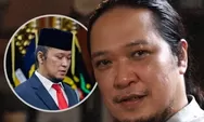 Noe Letto Masuk Dewan Pertahanan Nasional, Tegaskan Bukan Pembuat Kebijakan