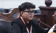 Kena Puntung Rokok hingga Nyaris Tewas, Mahasiswa UMY Gugat UU LLAJ ke MK