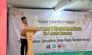 Hadiri Muzakarah, Sekda Bengkulu : Masjid sebagai Pusat Pembinaan Umat