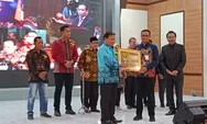 Dari Anggota Komisi Yudisial hingga Bupati Klaten, Ini Deretan Tokoh Prestasi Indonesia 2026