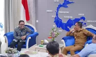Kolaborasi Strategis Pertamina dan Pemprov Sulteng Pastikan Layanan Energi Masyarakat