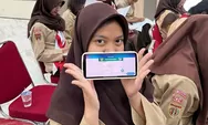 BPJS Kesehatan Masuk Sekolah, Gen Z Semarang Diajak Melek JKN dan Gaya Hidup Sehat