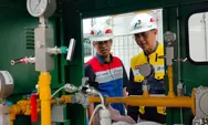 PGN Pastikan Pasokan Gas Andal untuk RSUP Sardjito, Operasional 24 Jam Tetap Aman