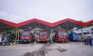 Distribusi Energi ke Luwu, Luwu Timur, dan Luwu Utara Siap Dilakukan Setelah Akses Jalan Dibuka