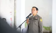 Perluas Lahan TPA  Air Sebakul, Pemkot Bengkulu Anggarkan  Rp 3,5 Miliar
