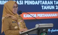 Lantik Panitia PTSL 2026, Bupati Gowa Tekankan Bekerja Secara Profesional dan Jaga Kepercayaan Publik