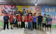 Turmini Gelapa Sesi I 2026 Berakhir, Reza Raih Juara 