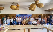 Bank Indonesia Dorong Tempat-tempat Wisata di Bengkulu Gunakan Transaksi Keuangan Digital