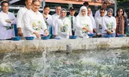 Pemprov Jatim Kembangkan Program Sekolah Inovatif Ketahanan Pangan