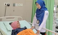 UHC Kota Semarang Hampir Sempurna, 99,87 Persen Warga Kini Terlindungi Jaminan Kesehatan