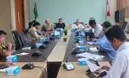 DPRD Bengkulu Hearing dengan PLN dan PT TBL, Ungkap Batubara PLTU Pulau Baai Dipasok dari Sumsel dan Jambi