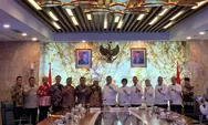 Perkuat Pengawasan Tata Kelola Keuangan Daerah, Gubernur Bengkulu Teken MoU dengan BPKP Pusat