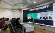 Diskominfo Gowa Kejar Target Indeks SPBE 2026, Sudah Digelar Sosialisasi Pengisian Survei SPBE