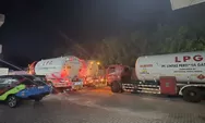Jalur Trans Sulawesi Kembali Terbuka, Penyaluran Energi ke Luwu Raya Lancar dan Stok Aman
