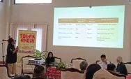 Alam Tidak Marah, Kita yang Lalai: Membaca Krisis lewat Pertobatan Ekologis