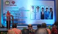 Ketelitian SKPD Akan Mengantar Gowa Raih WTP 