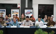 Komisi XI DPR RI Ajak OJK dan Pemprov Bengkulu Berkolaborasi Dorong Pertumbuhan Ekonomi Lewat UMKM