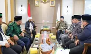 Gubernur Helmi Hasan Ajak Perusahaan di Bengkulu Salurkan Zakat Lewat Baznas