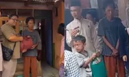 Tuduhan Es Gabus Spons Tak Terbukti, Sudrajat Kini Banjir Bantuan