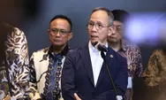 OJK Perkuat Transparansi Pasar Modal, Respons Catatan MSCI