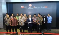 OJK Tunjuk Plt Dirut BEI, Reformasi Pasar Modal Dipercepat