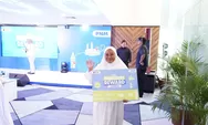 Dari Bungkus Nasi ke Tanah Suci: Perjalanan Jeni Bersama Mekaar