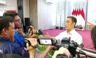 Empat Warga Bengkulu Korban Penipuan di Kamboja Segera Dipulangkan