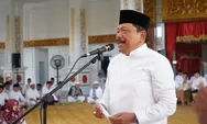 Hadirkan Ustadz Ucay, Tabligh Akbar di Balai Raya Semarak Bengkulu Dihadiri Ribuan Masyarakat