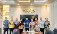 Data Akurat Sensus Ekonomi 2026 jadi Potret Kondisi Ekonomi Daerah