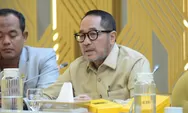Data Masih Amburadul, Baleg DPR Desak ‘Satu Data Indonesia’ Jadi Prioritas Nasional