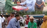 Melisa Ivani Tabo: “Kami Datang untuk Menguatkan” di Tengah Tragedi Karubaga