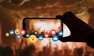Pakar Ilkom UGM Ungkap Pergeseran Makna dan Perilaku Sosial Berlomba Viral di Era Digital, 