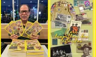 Buku Baru, Panduan Mengoleksi Memorabila Kepramukaan