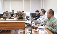 BPH Migas Dorong Roadmap FSRU, Amankan Pasokan Gas Jatim Jangka Panjang