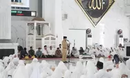 Jumlah Jamaah Calon Haji Gowa Meningkat Signifikan 2026