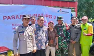 Setelah Jalur Trans Dibuka, Pertamina Percepat Pemulihan Distribusi BBM dan LPG di Luwu Utara dan Luwu Timur Pasca