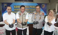 Skandal Pupuk Subsidi Jateng Terbongkar, 3 Tersangka Raup Untung Ilegal, Negara Rugi Rp4,3 Miliar