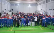 Penguatan Budaya Risiko melalui Board Greeting di Donggi Matindok