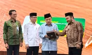 Remaja Masjid Harus jaga Lingkungan dan Menjadi Penggerak Ekonomi Umat