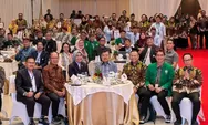 Jusuf Kalla: Perguruan Tinggi Jangan Andalkan Tambah Mahasiswa untuk Tutupi Kekurangan Anggaran