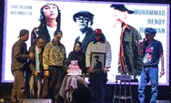 Jossie dan Album Kedua: “We Don’t Lie Like A Referee”, Luapan Emosi dari Dua Dekade Perjalanan