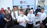 Zulkifli minta Perketat Kontrol Mutu MBG Jelang Ramadan