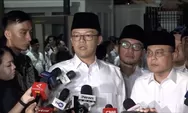 HUT Gerindra Bikin Atribut Menjamur, Sekjen Sugiono Minta Maaf dan Perintahkan Dicopot