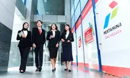 SDM Jadi Mesin Utama PGN 2026, Engagement Tembus 87% dan Digitalisasi Makin Ngebut