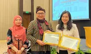 Faskes Go Digital! BPJS Kesehatan Semarang Ganjar Penghargaan Bintang 5 untuk Layanan JKN Makin Praktis
