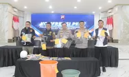 Gara-Gara Judi Online, Pria di Boyolali Tega Bunuh Anak Tetangga Saat Rampok Motor