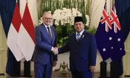 Prabowo–Albanese Teken Traktat Keamanan, RI–Australia Perkuat Konsultasi Strategis