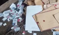 Viral! Tumpukan CV Pelamar Kerja Dibuang di Jalan, Warganet Soroti Bahaya Kebocoran Data Pribadi