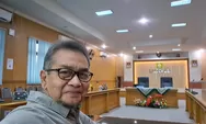 Jurnalisme di Tengah Riuh Zaman: Antara Kecepatan, Etika, Kekuasaan dan Nurani