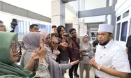 Ucapkan Selamat Hari Pers Nasional 2026, Gubernur Bengkulu : Jurnalisme Bernurani dan Junjung Tinggi Etika